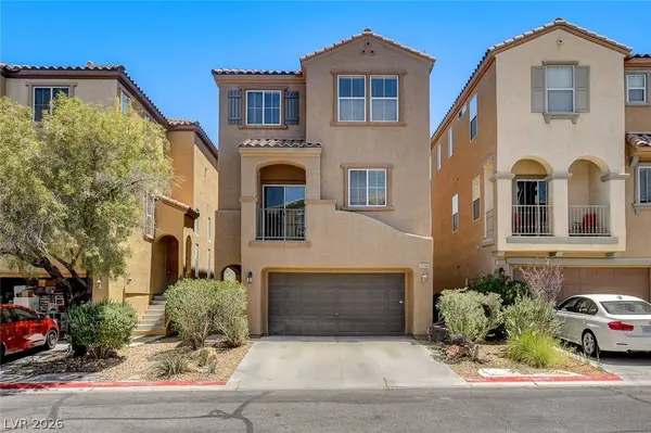 10786 Holmfield ST, Henderson, NV 89052