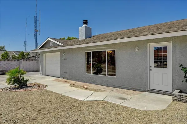1580 Quarter Horse DR, Henderson, NV 89002