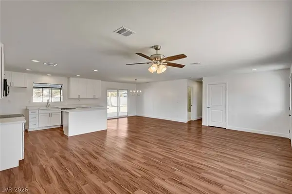 1580 Quarter Horse DR, Henderson, NV 89002