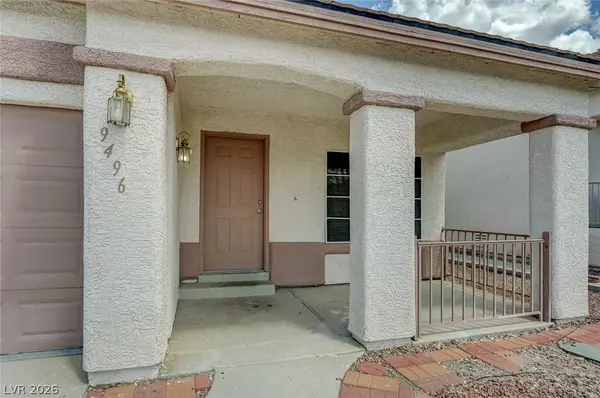 9496 Heatwave ST, Las Vegas, NV 89123