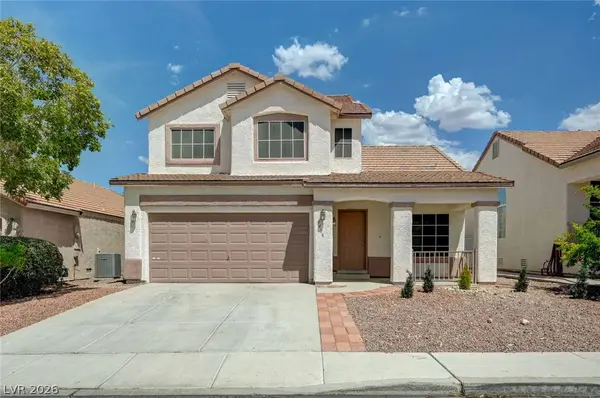 9496 Heatwave ST