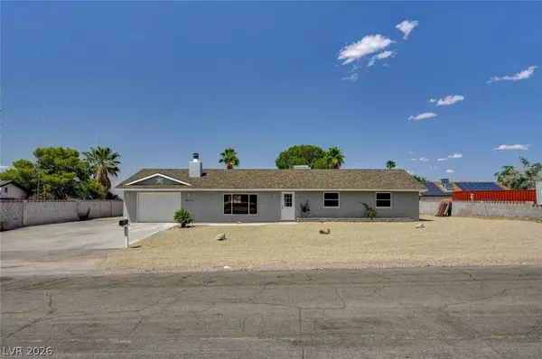 1580 Quarter Horse DR