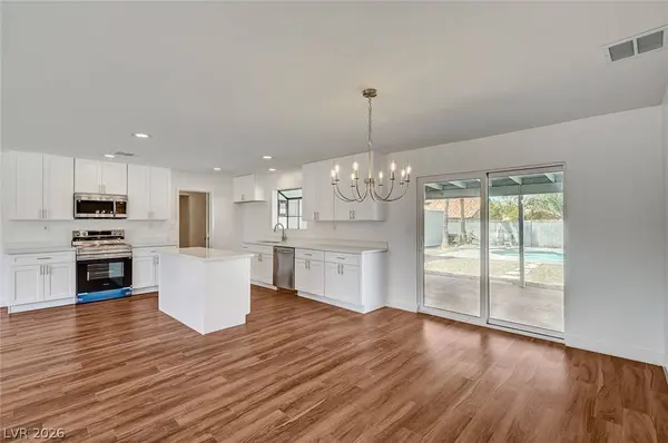 1580 Quarter Horse DR, Henderson, NV 89002