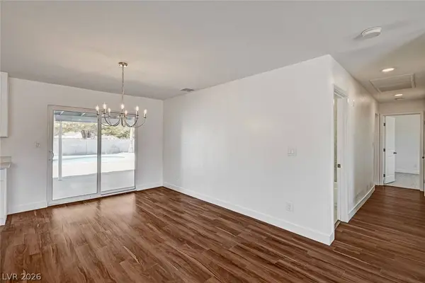1580 Quarter Horse DR, Henderson, NV 89002
