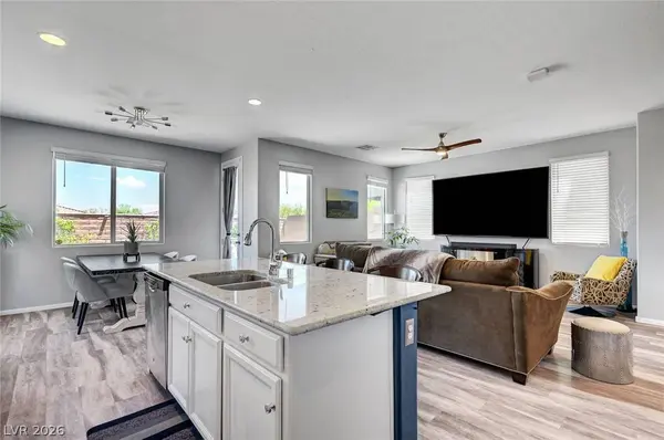 10840 Woods Hole Bay ST, Las Vegas, NV 89179