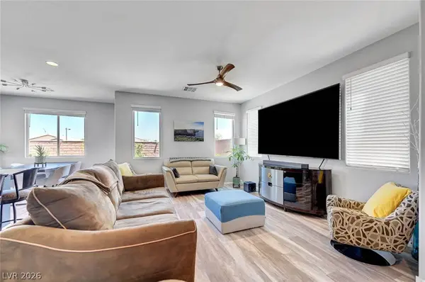 10840 Woods Hole Bay ST, Las Vegas, NV 89179
