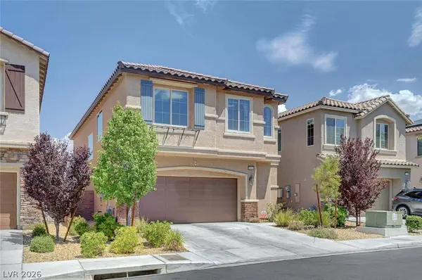 10840 Woods Hole Bay ST, Las Vegas, NV 89179