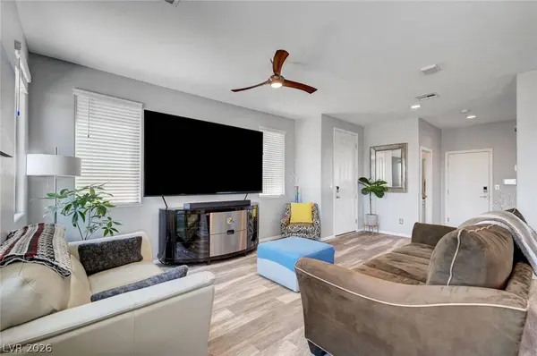 10840 Woods Hole Bay ST, Las Vegas, NV 89179