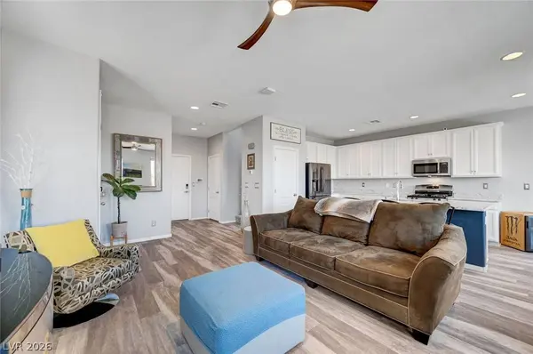 10840 Woods Hole Bay ST, Las Vegas, NV 89179