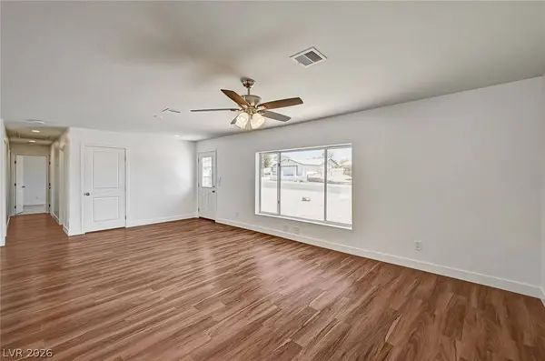 1580 Quarter Horse DR, Henderson, NV 89002
