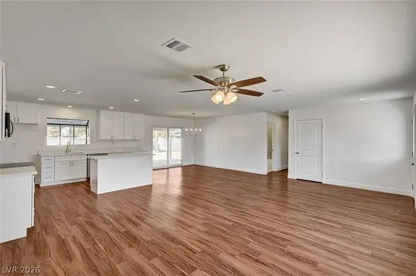 1580 Quarter Horse DR, Henderson, NV 89002