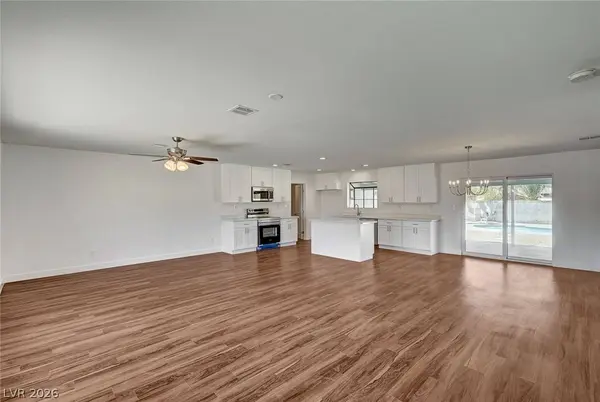 1580 Quarter Horse DR, Henderson, NV 89002