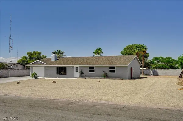 1580 Quarter Horse DR