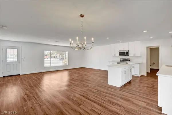 1580 Quarter Horse DR, Henderson, NV 89002