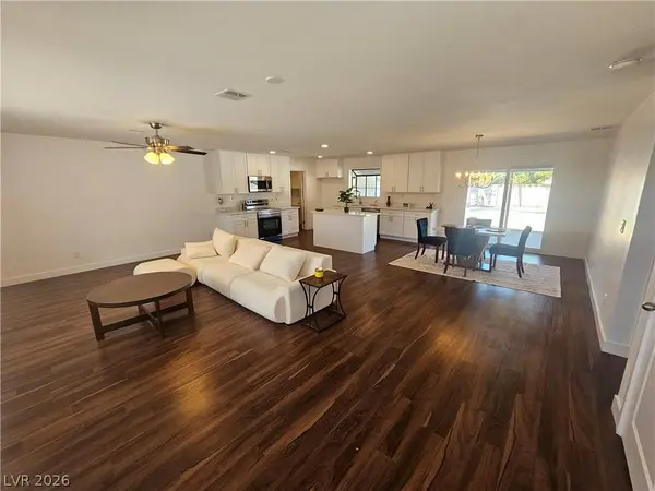 1580 Quarter Horse DR, Henderson, NV 89002