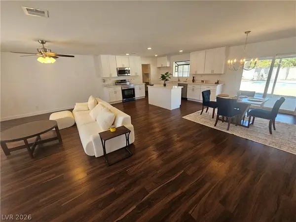 1580 Quarter Horse DR, Henderson, NV 89002