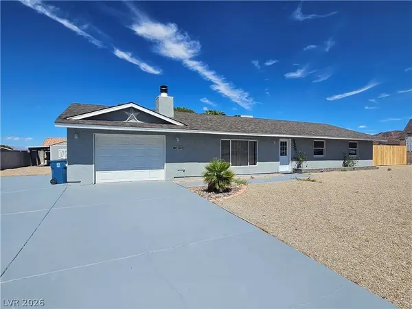 1580 Quarter Horse DR, Henderson, NV 89002