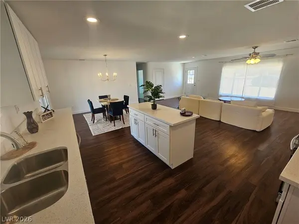 1580 Quarter Horse DR, Henderson, NV 89002