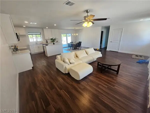 1580 Quarter Horse DR, Henderson, NV 89002