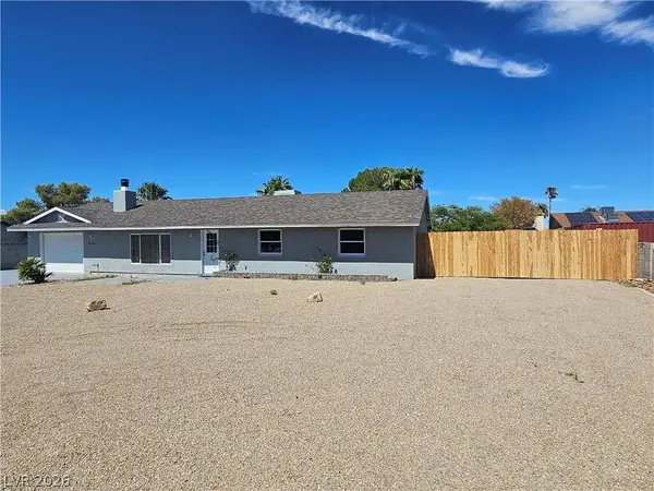 1580 Quarter Horse DR