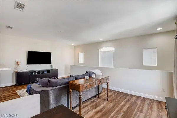 1520 Ruby Cliffs LN #203, Las Vegas, NV 89144