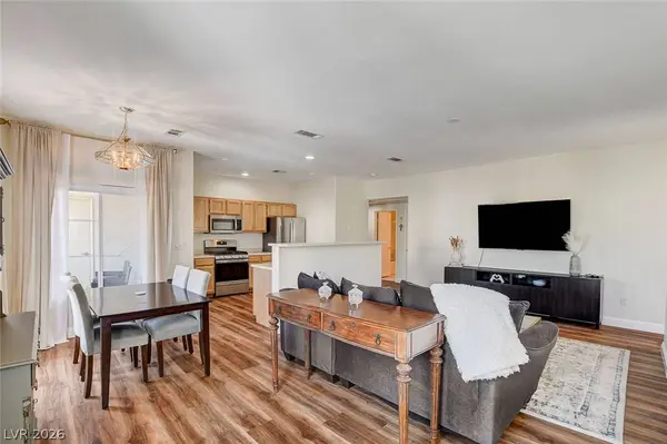 1520 Ruby Cliffs LN #203, Las Vegas, NV 89144