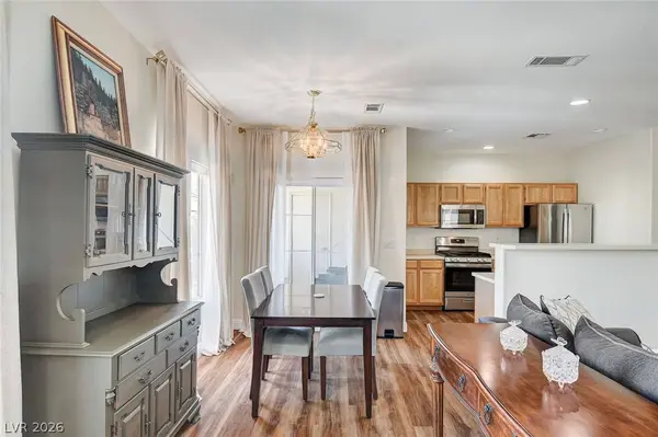 1520 Ruby Cliffs LN #203, Las Vegas, NV 89144