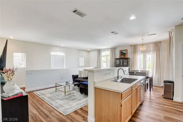 1520 Ruby Cliffs LN #203, Las Vegas, NV 89144