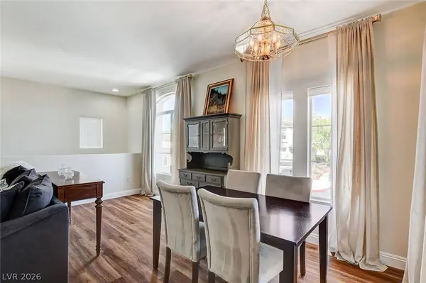 1520 Ruby Cliffs LN #203, Las Vegas, NV 89144