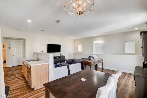 1520 Ruby Cliffs LN #203, Las Vegas, NV 89144