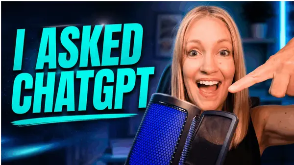 Can ChatGPT or AI Choose the Right Real Estate Broker for You?