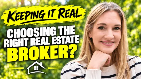 feature image of How to Choose a Great Real Estate Broker in Kitsap County