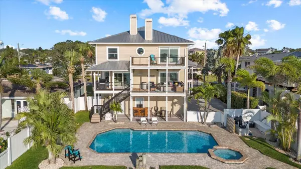 2438 BAYWOOD DR W, Dunedin, FL 34698