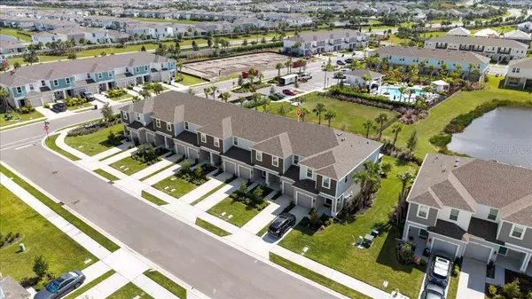 16632 BERGAMO PL, Bradenton, FL 34211