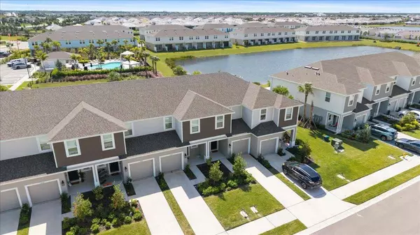 16632 BERGAMO PL, Bradenton, FL 34211