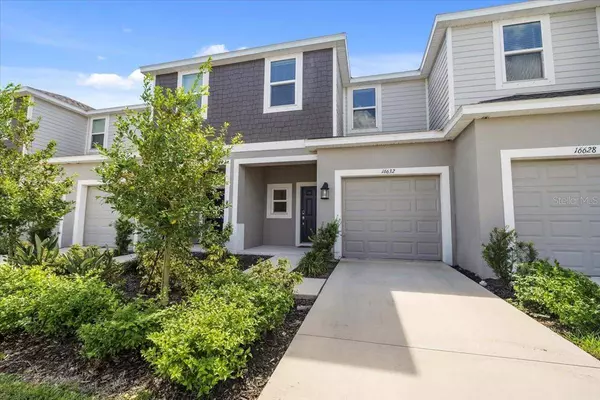 16632 BERGAMO PL, Bradenton, FL 34211