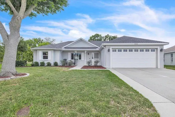 3022 45TH WAY E, Bradenton, FL 34203
