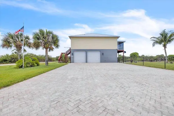 7235 STACY LN, Port Charlotte, FL 33981