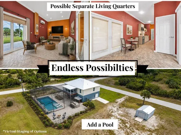 7235 STACY LN, Port Charlotte, FL 33981