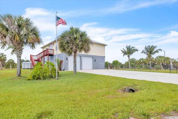 7235 STACY LN, Port Charlotte, FL 33981