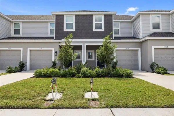 16632 BERGAMO PL, Bradenton, FL 34211