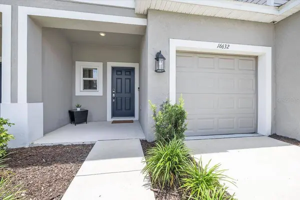 16632 BERGAMO PL, Bradenton, FL 34211