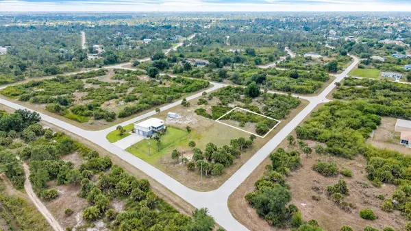 7226 COBURN ST, Port Charlotte, FL 33981
