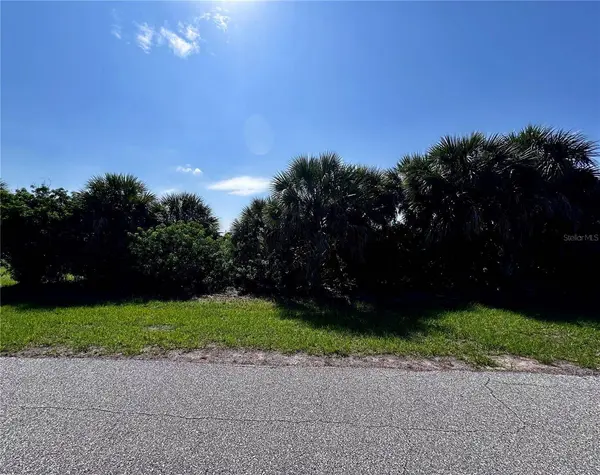 7226 COBURN ST, Port Charlotte, FL 33981