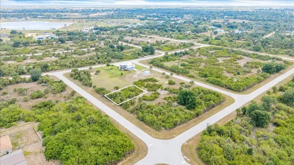 7226 COBURN ST, Port Charlotte, FL 33981