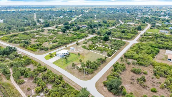 7226 COBURN ST, Port Charlotte, FL 33981