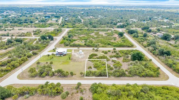 7226 COBURN ST, Port Charlotte, FL 33981