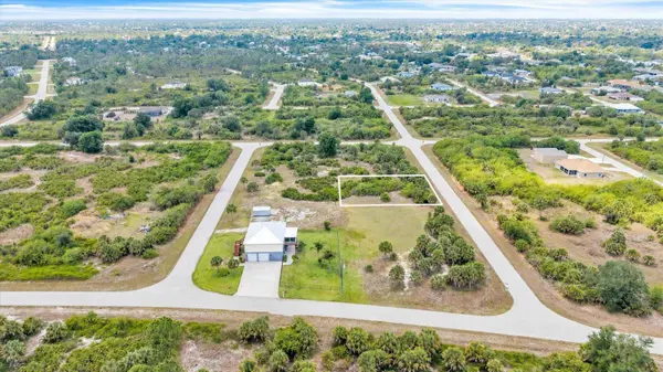 7226 COBURN ST, Port Charlotte, FL 33981