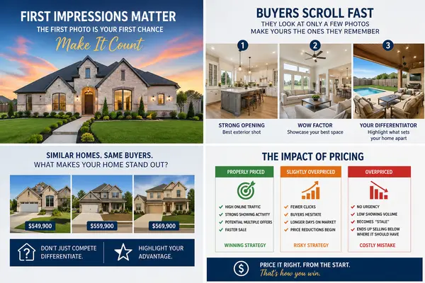 feature image of Why Your Home Must Stand Out on the 380 Corridor (or Risk Getting Overlooked)