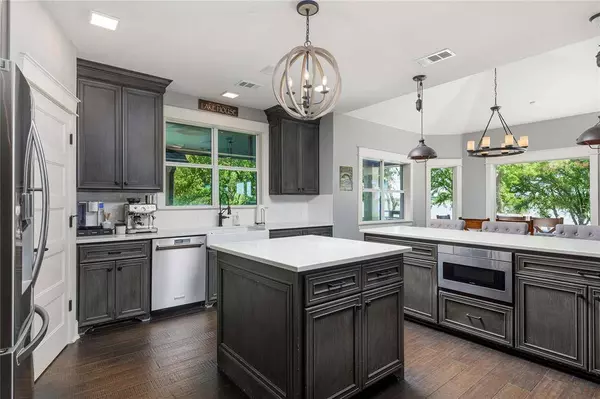 10651 Rolling Hills Drive, Little Elm, TX 75068